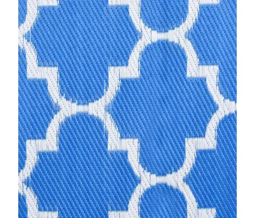 Välivaip Arakil Sinine 120X180 Cm Pp