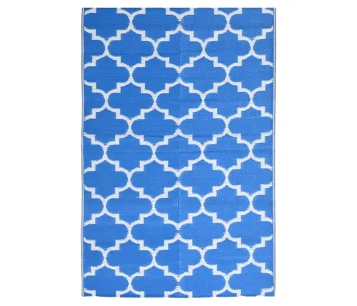 Õuevaip, Arakil Sinine, 160 X 230 Cm Pp