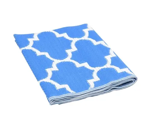 Õuevaip, Arakil Sinine, 190 X 290 cm Pp