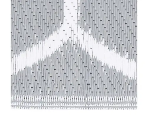 Āra Paklājs, Arakil Pelēks, 140X200 Cm, Pp Vidaxl