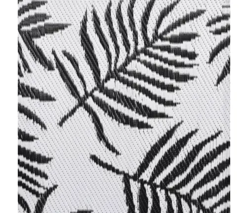 Lauko Kilimas, Arakil Juodos Spalvos, 80X250cm Pp