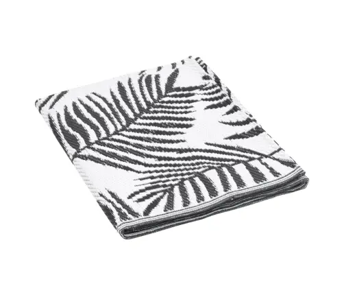 Õuevaip, Arakil Must, 140 X 200 Cm Pp