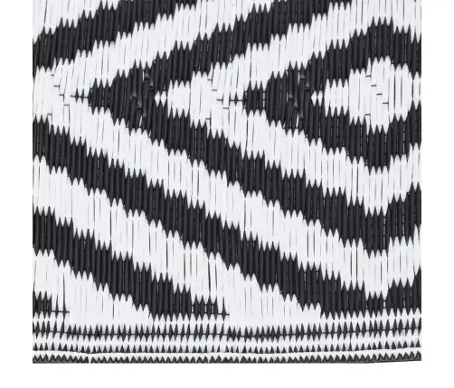 Āra Paklājs, Arakil Melns, 80X250 Cm, Pp Vidaxl