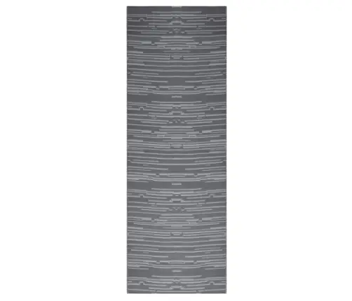 Āra Paklājs Arakil Antracīts 80X250 Cm Pp Vidaxl