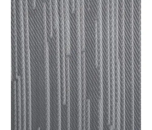 Āra Paklājs Arakil Antracīts 80X250 Cm Pp Vidaxl