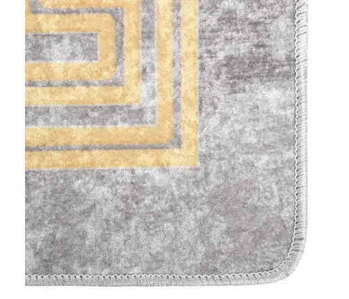 Vaip, Pestav, 120 X 180 cm Hall, Libisemisvastane