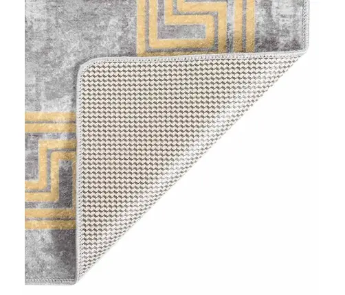 Vaip, Pestav, 120 X 180 cm Hall, Libisemisvastane