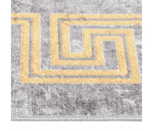 Vaip, Pestav, 120 X 180 cm Hall, Libisemisvastane