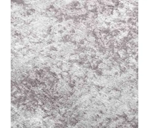 Paklājs, 190X300 Cm, Pelēks, Mazgājams, Neslīdošs Vidaxl Paklājs, 190X300 Cm, Pelēks, Mazgājams, Neslīdošs Vidaxl