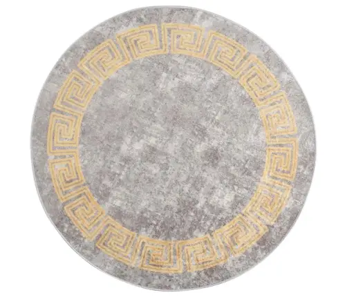 Vaip, Pestav, Φ120 cm Hall, Libisemisvastane