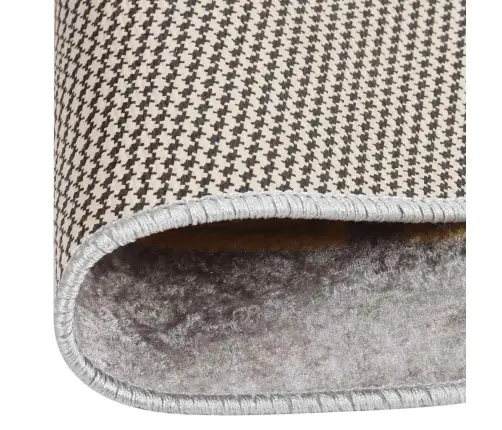 Vaip, Pestav, Φ120 cm Hall, Libisemisvastane