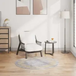 Vaip, Pestav, Φ120 cm Hall, Libisemisvastane