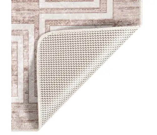 Vaip, Pestav, 160 X 230 cm Beež, Libisemisvastane