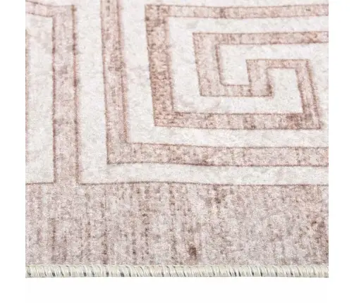 Vaip, Pestav, 160 X 230 cm Beež, Libisemisvastane