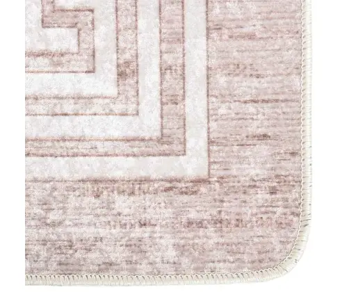 Vaip, Pestav, 160 X 230 cm Beež, Libisemisvastane