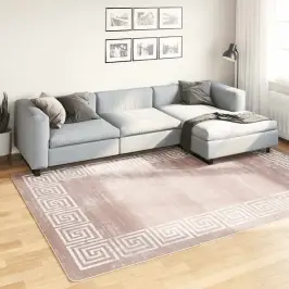 Vaip, Pestav, 190 X 300 cm Beež, Libisemisvastane
