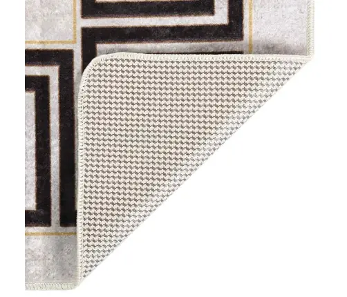 Vaip, Pestav, 80 X 150 cm Helebeež, Libisemisvastane