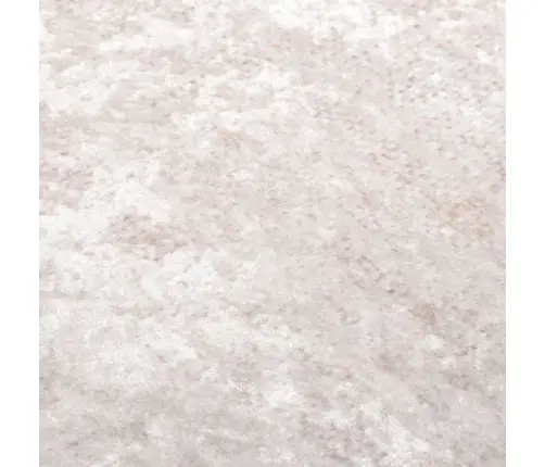 Paklājs, 80X300 Cm, Gaiši Bēšs, Mazgājams, Neslīdošs Vidaxl