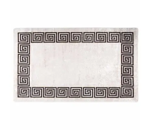 Kilimas, Šviesus Smėlio, 120X180cm Neslystantis, Skalbiamas