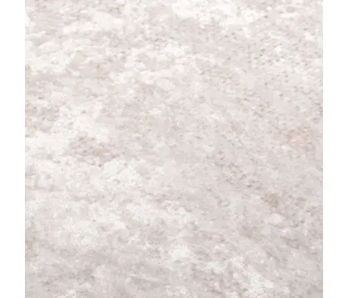 Paklājs, 190X300 Cm, Gaiši Bēšs, Mazgājams, Neslīdošs Vidaxl
