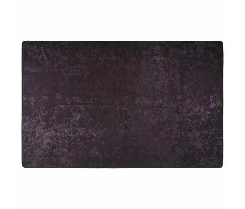 Paklājs, 80X150 Cm, Antracītpelēks, Mazgājams, Neslīdošs Vidaxl