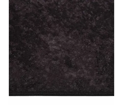 Paklājs, 80X300 Cm, Antracītpelēks, Mazgājams, Neslīdošs Vidaxl