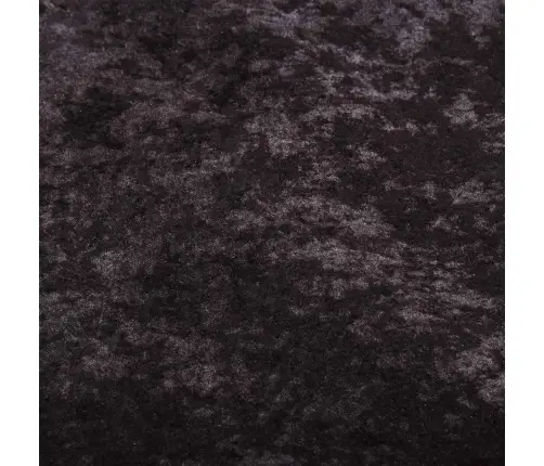 Paklājs, 160X230 Cm, Antracītpelēks, Mazgājams, Neslīdošs Vidaxl
