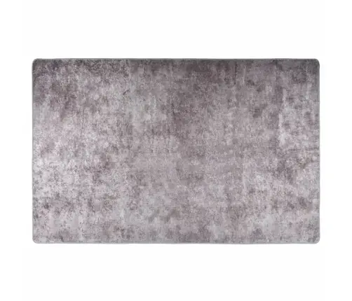 Kilimas, Pilkos Spalvos, 80X150cm Neslystantis, Skalbiamas