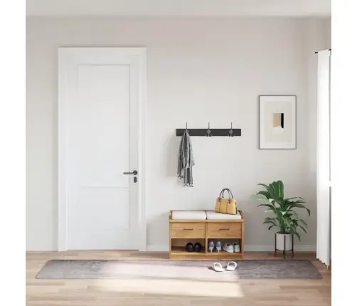 Vaip, Pestav, 80 X 300 cm Hall, Libisemisvastane