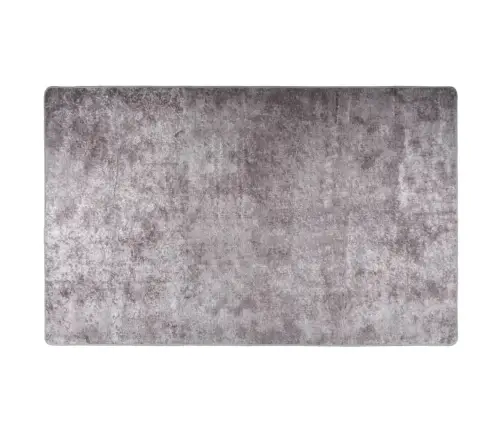 Kilimas, Pilkos Spalvos, 160X230cm Neslystantis, Skalbiamas Kilimas, Pilkos Spalvos, 160X230cm Neslystantis, Skalbiamas