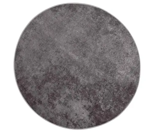 Vaip, Pestav, Φ120 cm Hall, Libisemisvastane