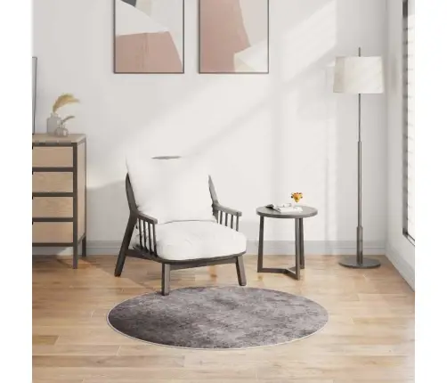 Vaip, Pestav, Φ120 cm Hall, Libisemisvastane