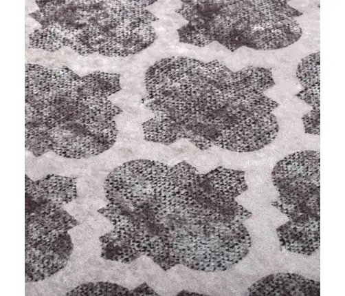 Vaip, Pestav, 80 X 300, Mitmevärviline, Libisemisvastane