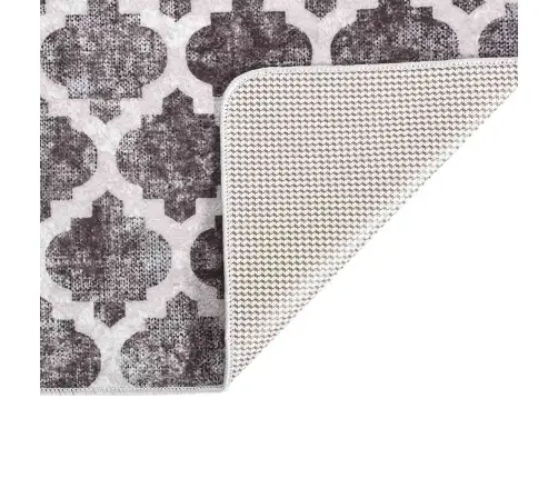 Vaip, Pestav, 120 X 180, Mitmevärviline, Libisemisvastane