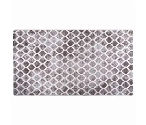 Paklājs, 190X300 Cm, Daudzkrāsains, Mazgājams, Neslīdošs Vidaxl