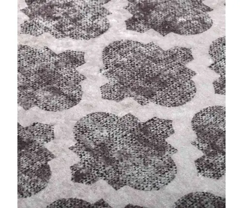 Paklājs, 190X300 Cm, Daudzkrāsains, Mazgājams, Neslīdošs Vidaxl