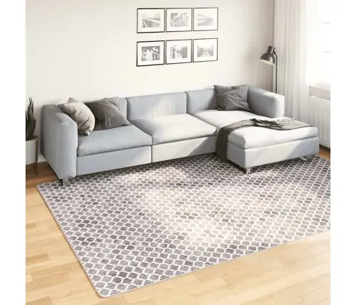 Paklājs, 190X300 Cm, Daudzkrāsains, Mazgājams, Neslīdošs Vidaxl