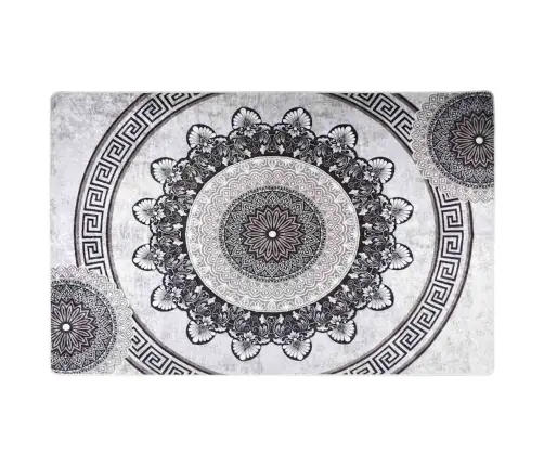 Kilimas, Spalvotas, 80X150cm Neslystantis, Skalbiamas