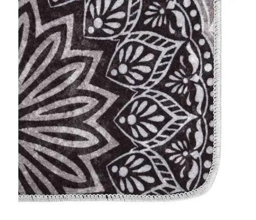 Kilimas, Spalvotas, 80X150cm Neslystantis, Skalbiamas