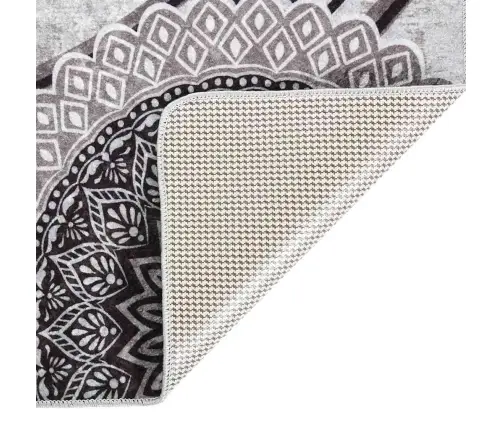 Kilimas, Spalvotas, 80X150cm Neslystantis, Skalbiamas