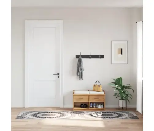 Kilimas, Spalvotas, 80X150cm Neslystantis, Skalbiamas