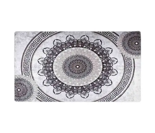 Kilimas, Spalvotas, 190X300cm Neslystantis, Skalbiamas