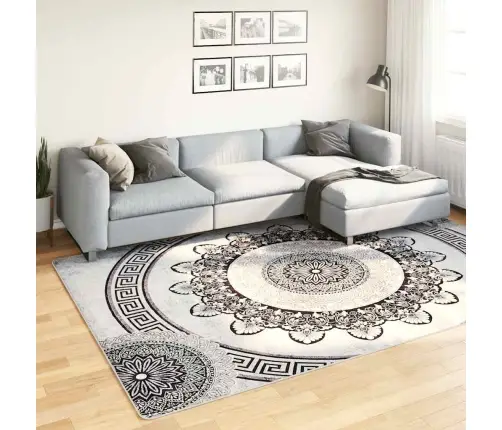 Kilimas, Spalvotas, 190X300cm Neslystantis, Skalbiamas