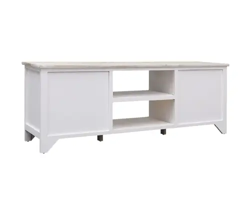 Tv Skapītis, 108X30X40 Cm, Paulonijas Masīvkoks Vidaxl Tv Skapītis, 108X30X40 Cm, Paulonijas Masīvkoks Vidaxl