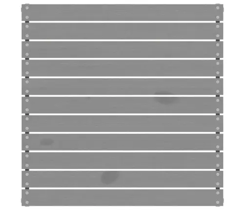 4-Osaline Aiadiivanikomplekt, Hall, Täismännipuit