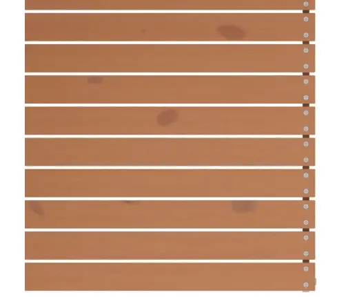 4-Osaline Aiadiivanikomplekt, Meekarva, Täismännipuit