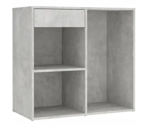 Led Tualettlaud Kapiga, Betoonhall, Tehispuit