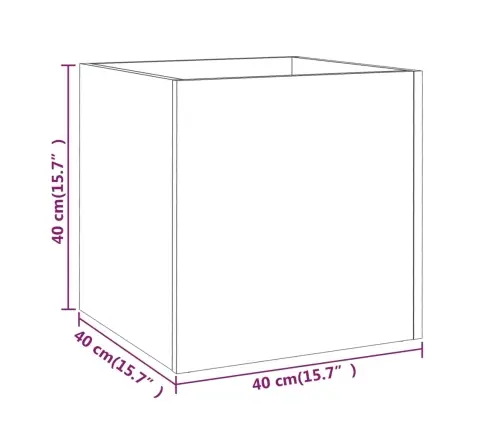 Gaiteņa Mēbeļu Komplekts, Ozolkoka Krāsa, Inženierijas Koks Vidaxl