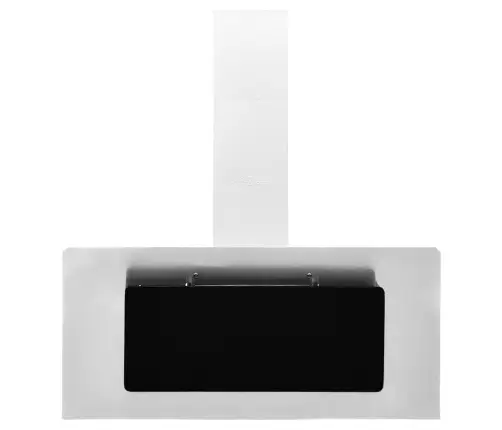 Sieninis Gartraukis, Sidabrinis, 90cm Plienas Ir Stiklas