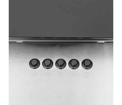 Sieninis Gartraukis, Sidabrinis, 90cm Plienas Ir Stiklas